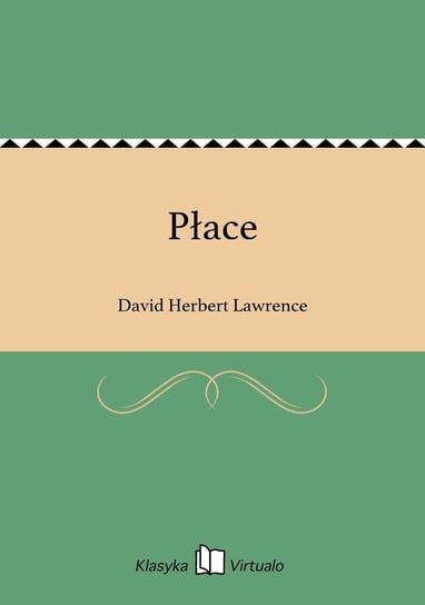 Płace Lawrence David Herbert