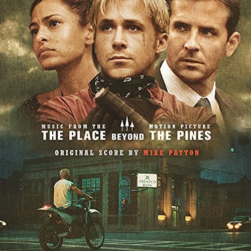Place Beyond The Pines soundtrack (Limited), płyta winylowa Various Artists