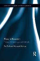 Place in Research: Theory, Methodology, and Methods Tuck Eve, Mckenzie Marcia