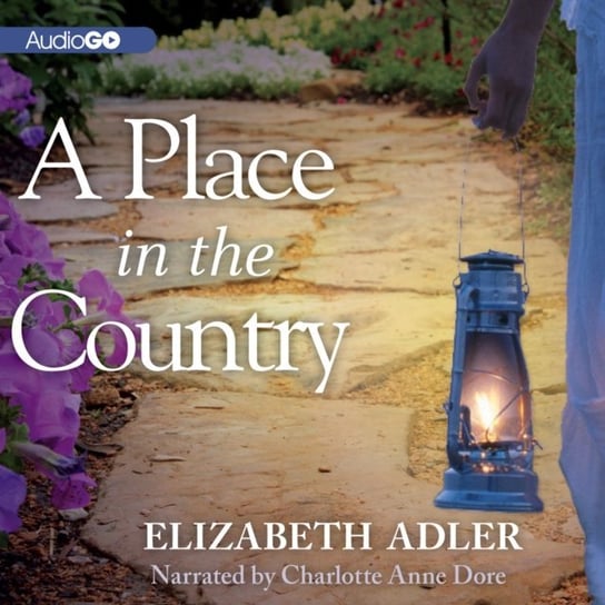 Place in the Country Adler Elizabeth