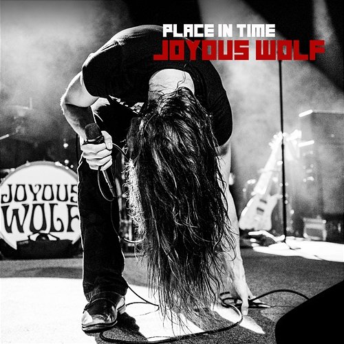 Place In Time Joyous Wolf
