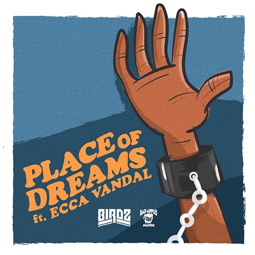 Place Of Dreams Birdz feat. Ecca Vandal