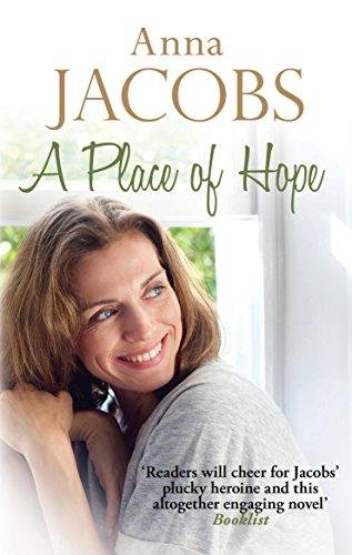 Place of Hope Jacobs Anna