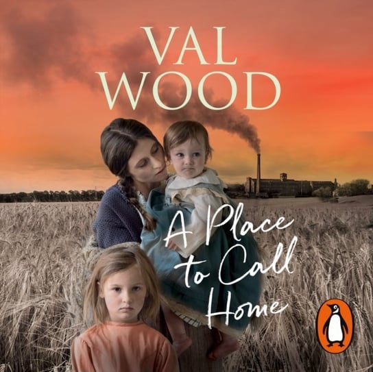Place to Call Home Wood Val