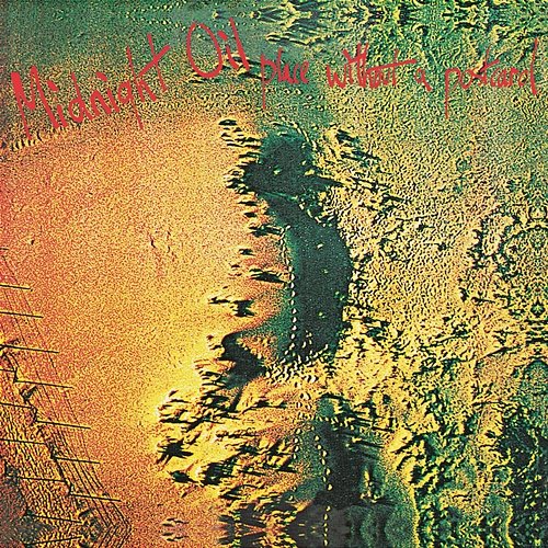 Place Without A Postcard Midnight Oil