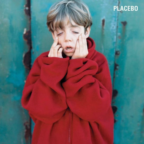 Placebo, płyta winylowa Placebo