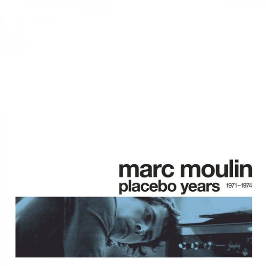 Placebo Years (kolorowy winyl) Moulin Marc