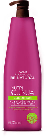 Placenta Life Nutri Quinua, Odżywka Nawilżająca, Nanoplastia Proteinowa, 1000ml Inna marka