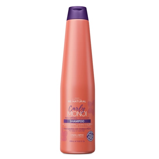 PLACENTA LIFE Szampon do włosów kręconych CURLY MONOI - 350ml - SZAMPON Placenta Life