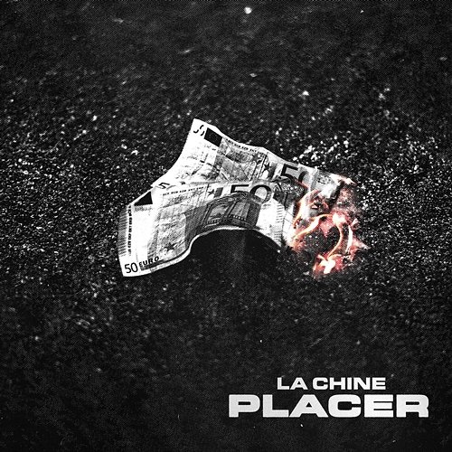 Placer La Chine
