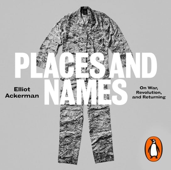 Places and Names Ackerman Elliot