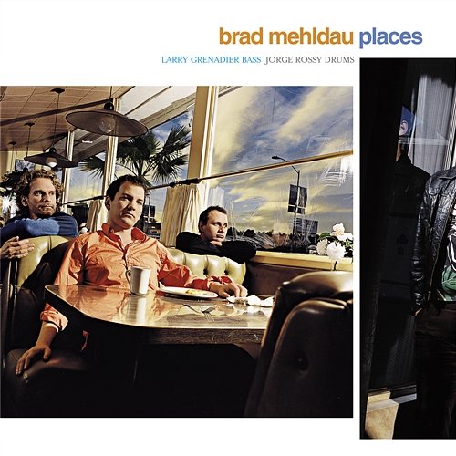 Places Brad Mehldau