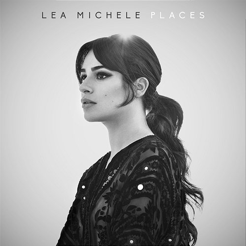 Places Lea Michele