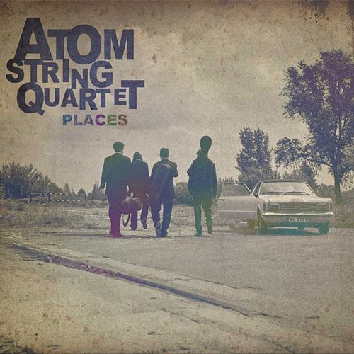 Places ATOM String Quartet