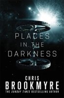 Places in the Darkness Brookmyre Chris