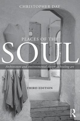 Places of the Soul Day Christopher