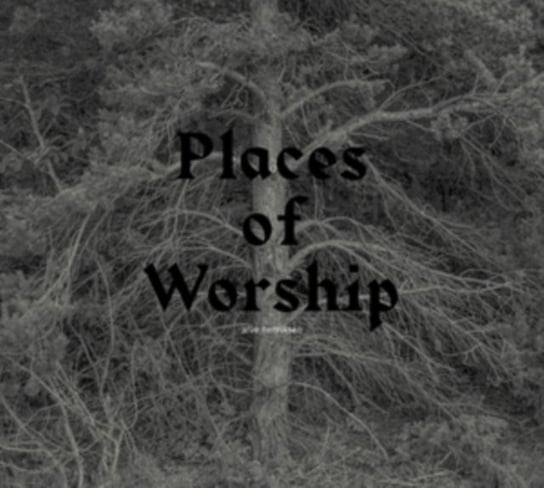 Places of Worship, płyta winylowa Henriksen Arve