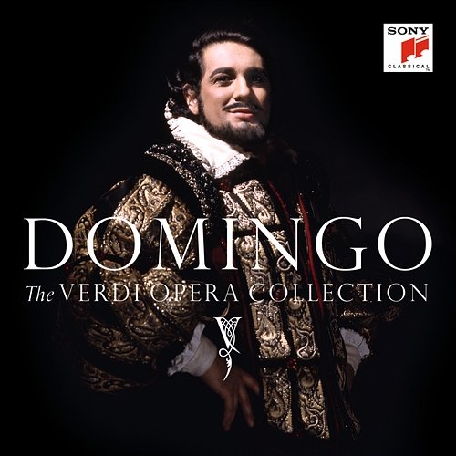 Plácido Domingo - The Verdi Opera Collection Plácido Domingo