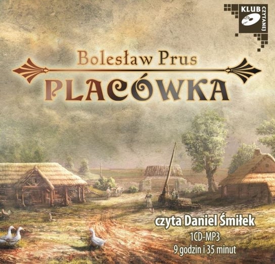 Placówka Prus Bolesław