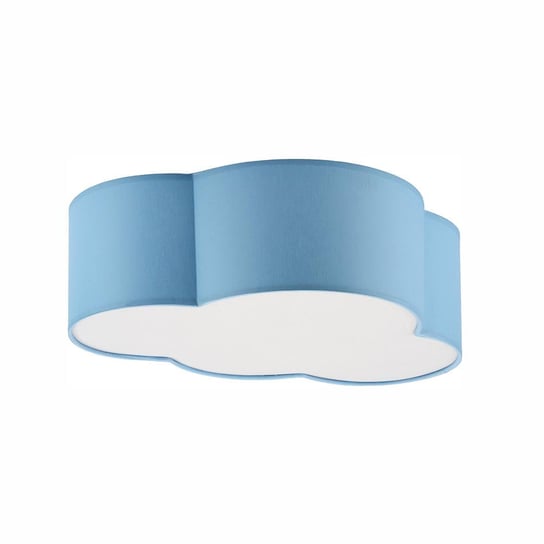 Plafon Cloud Mini Pastel Blue TK Lighting TK Lighting