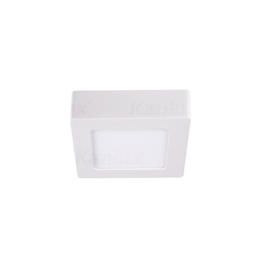 Plafon Kanlux Kanti V2Led 6W-Nw-W 4000K Model 33546 - Kanlux | Sklep ...