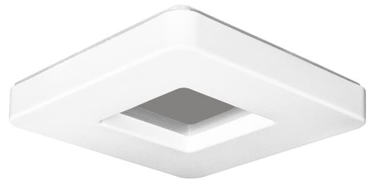 Plafon LAMPEX Albi, 47 LED, biały, 47x5 cm Lampex