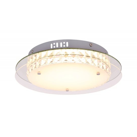 Plafon Led 24W Mataro 49344-24R Globo Globo