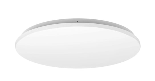 Plafon LED Lampa Sufitowa SOPOT 12W Mikrofalowy Czujnik Ruchu PVC Biały Inna marka