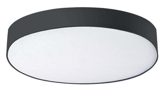 Plafon Natynkowy Led 90W 4000K Monza Ii R60 Az3680 Azzardo AZzardo plafon-natynkowy-led-90w-4000k-monza-ii-r60-az3680-azzardo-azzardo