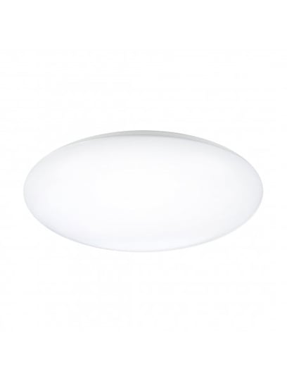 Plafon okrągły biały LED URAN 18W 4000K neutralna biel 1260lm IP44 LED-POL ORO26007 LED-POL