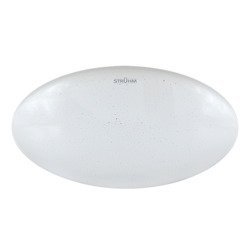 Plafon okrągły BIGBEN LED C 72W 4000K 5460lm IP44 biały Struhm Struhm