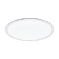 Plafon SARSINA-C biała LED 21W 2900lm RGB 45cm 97959 EGLO Eglo