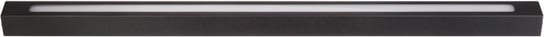 Plafon SIGMA Futura Lux Steel, Led, czarny, 126 cm Sigma