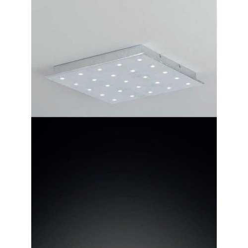 Plafon sufitowy EGLO Vezano, 139057, 1,1W/LED, 3000 K Eglo