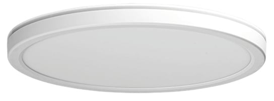 Plafon sufitowy Panka AZ5365 LED 24W okrąg okrągły biały AZzardo