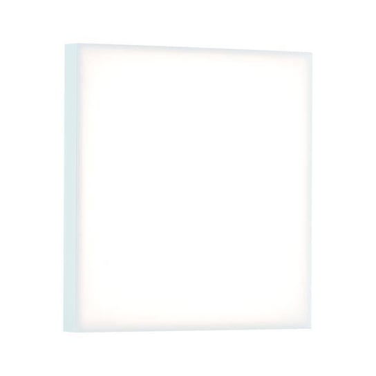 Plafoniera VELORA LED 13W 1200lm 225x225mm 3000K 230V  biały / metal (PL79816) - PAULMANN Inna marka