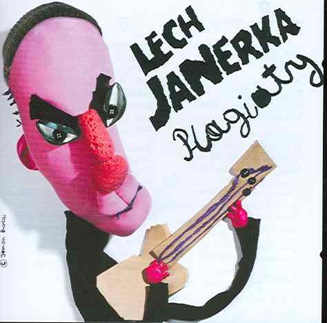 Plagiaty Janerka Lech