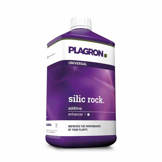 PLAGRON SILIC ROCK 500ML Plagron