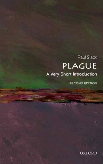 Plague. A Very Short Introduction Opracowanie zbiorowe