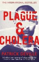 Plague and Cholera Deville Patrick