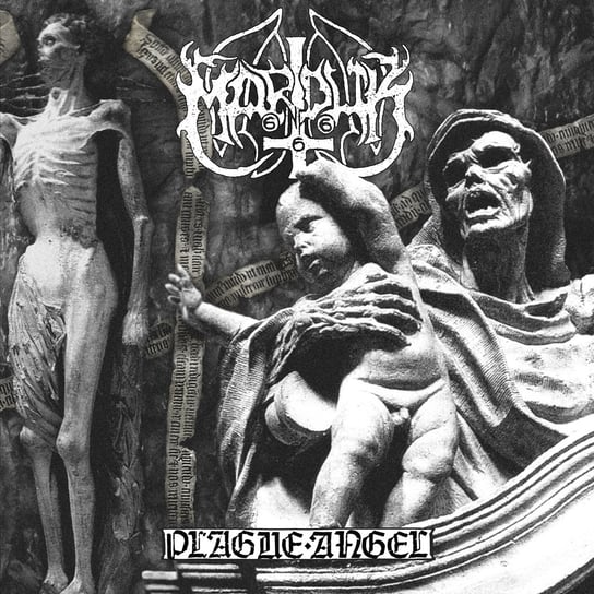 Plague Angel (Re-issue 2020) Marduk