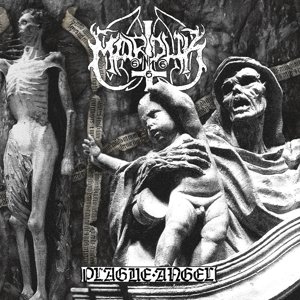 Plague Angel (Remastered) Marduk