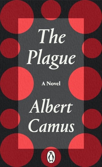 Plague Albert Camus