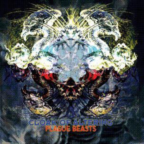 Plague Beasts Various Artists