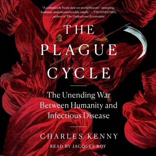 Plague Cycle Kenny Charles