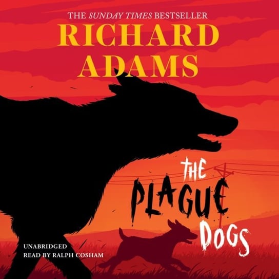 Plague Dogs Adams Richard