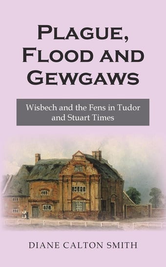 Plague, Flood and Gewgaws Smith Diane Calton