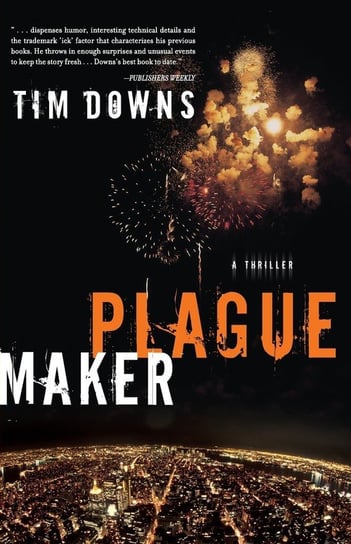 Plague Maker Downs Tim