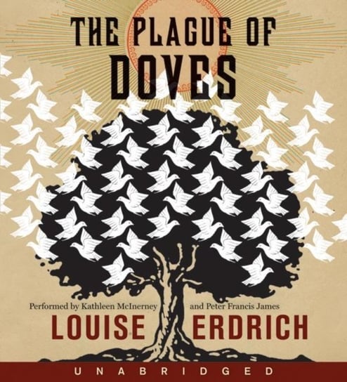 Plague of Doves Erdrich Louise