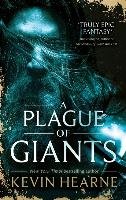 Plague of Giants Hearne Kevin